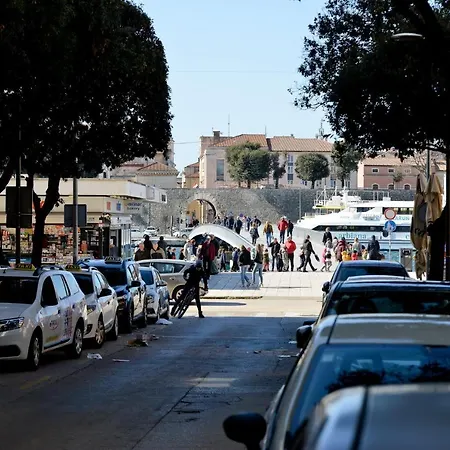 Apartamento Rocky Ii Zadar