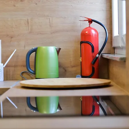 Rocky Ii Apartamento