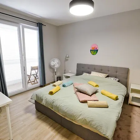 Apartamento Rocky Ii Zadar