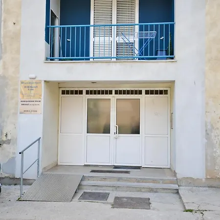 Rocky Ii Appartement Zadar