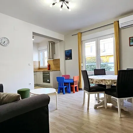 Rocky Ii Appartement