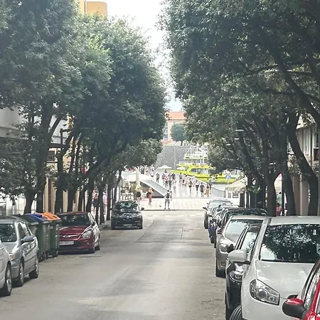 Rocky Ii Appartement *