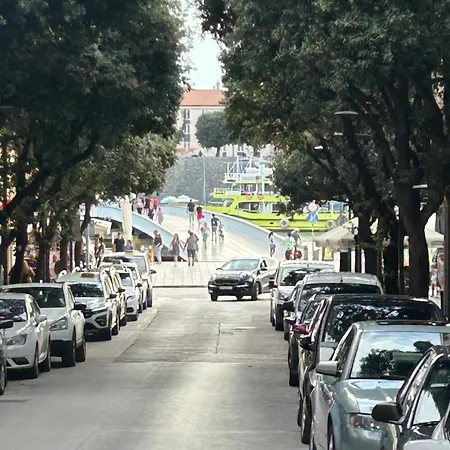 Apartamento Rocky Ii