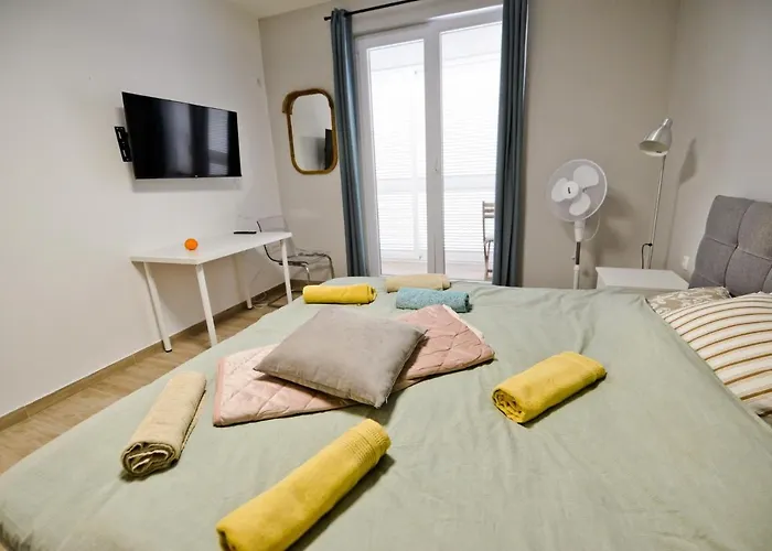 Rocky Ii Appartement