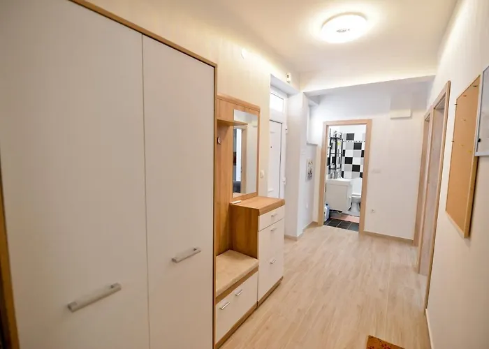 Appartement Rocky Ii Zadar