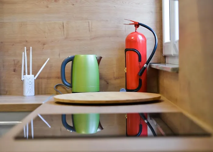 Rocky Ii Appartement