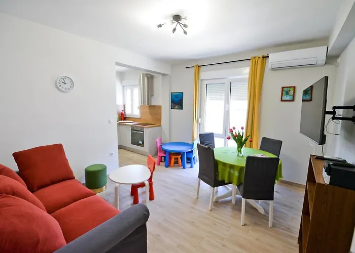 Rocky Ii Appartement