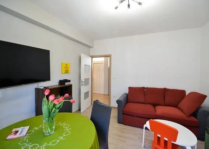 Rocky Ii Appartement