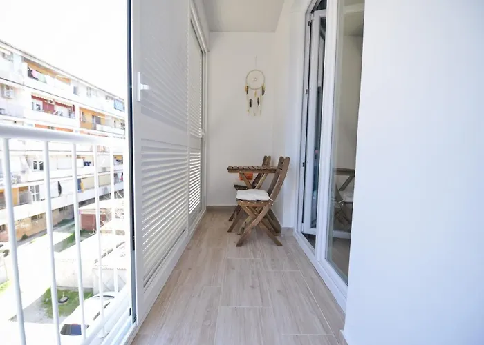 Rocky Ii Appartement *