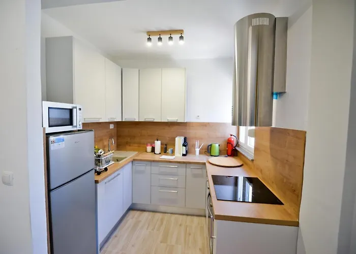 Rocky Ii Appartement *