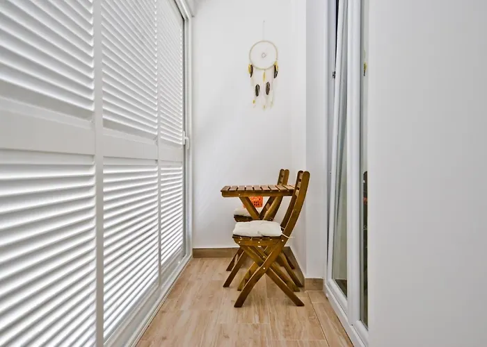 Rocky Ii Appartement