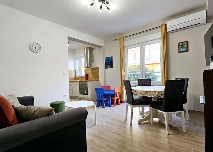 Rocky Ii Appartement