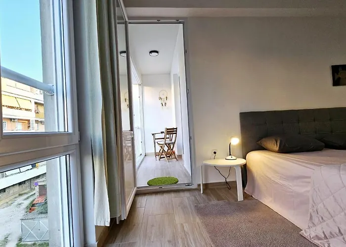 Appartement Rocky Ii