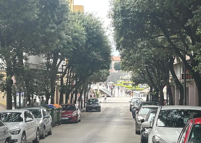 Appartement Rocky Ii Zadar