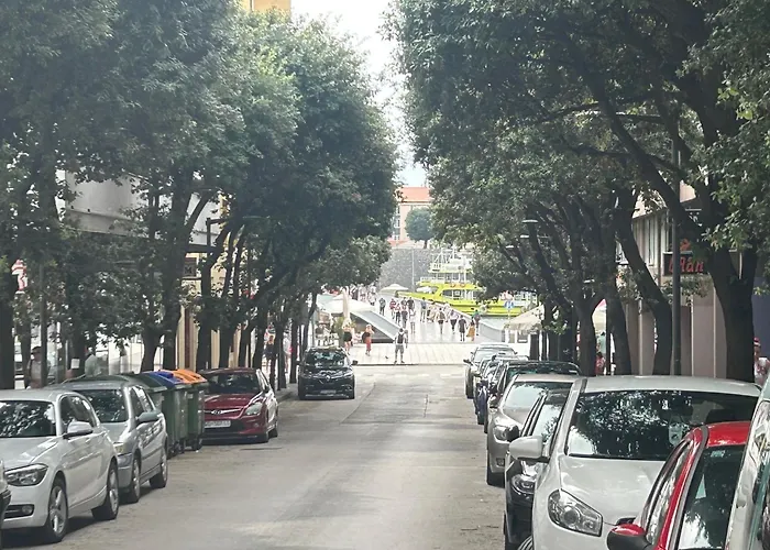 Rocky Ii Appartement *