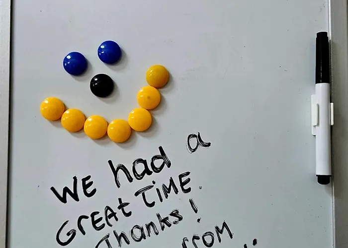 Rocky Ii Appartement Zadar