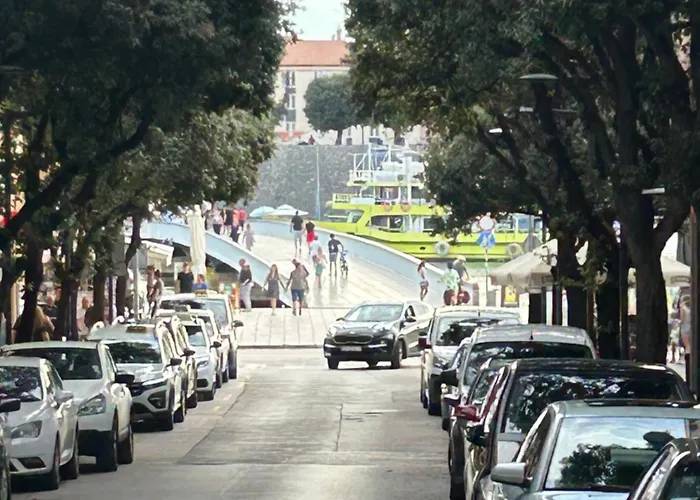 Appartement Rocky Ii