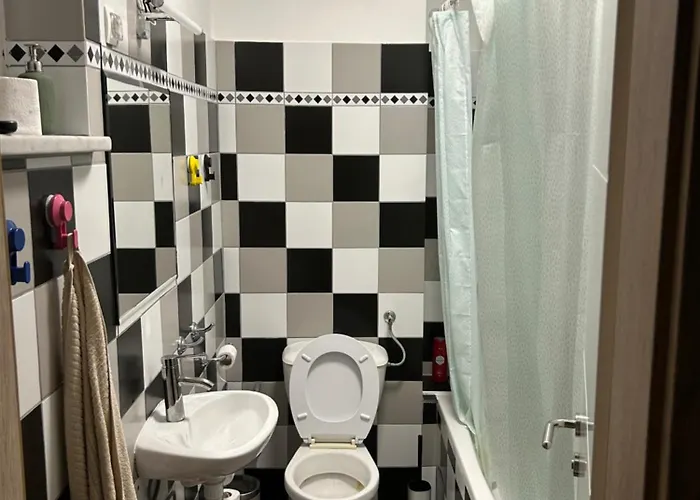 Appartement Rocky Ii *