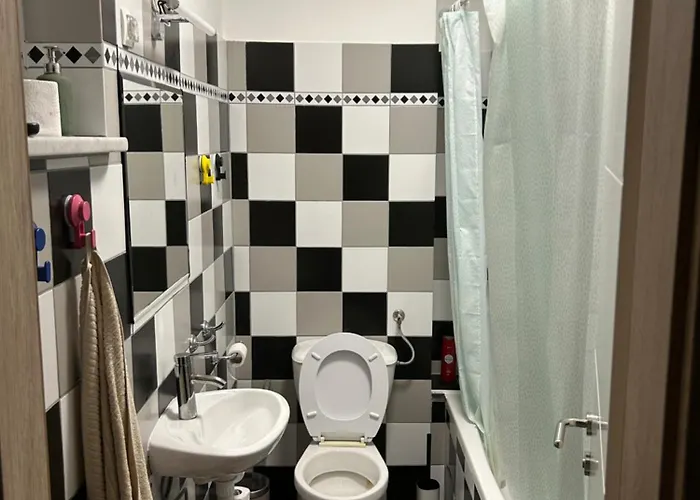 Appartement Rocky Ii *