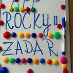 Daire Rocky Ii Zadar