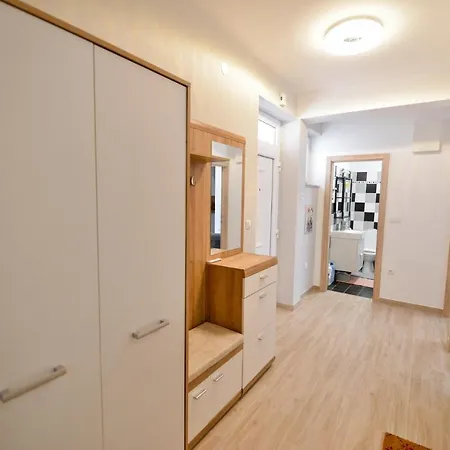 Apartament Rocky Ii Zadar