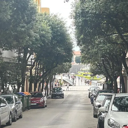 Apartament Rocky Ii Zadar