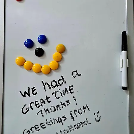 Rocky Ii Apartament Zadar