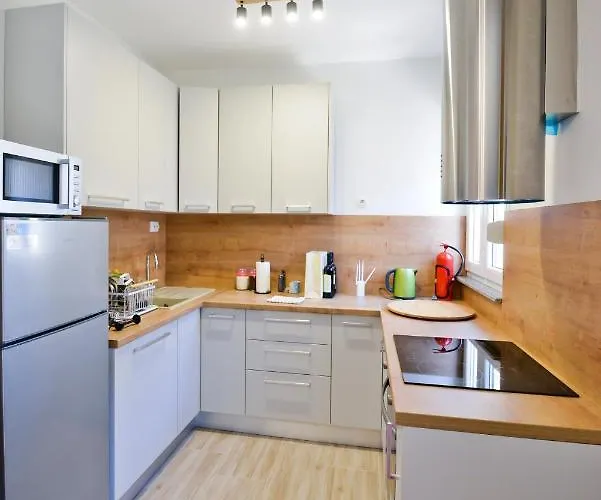 Apartamento Rocky Ii *